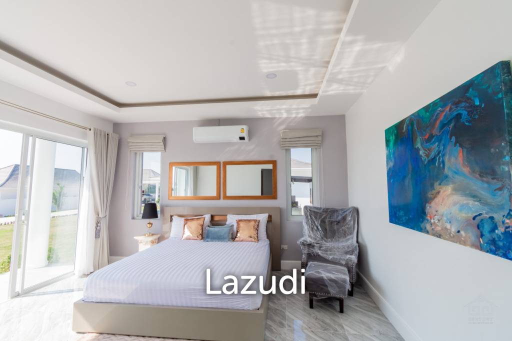 1,784 Sqm 5 Bed 6 Bath Villa For Sale