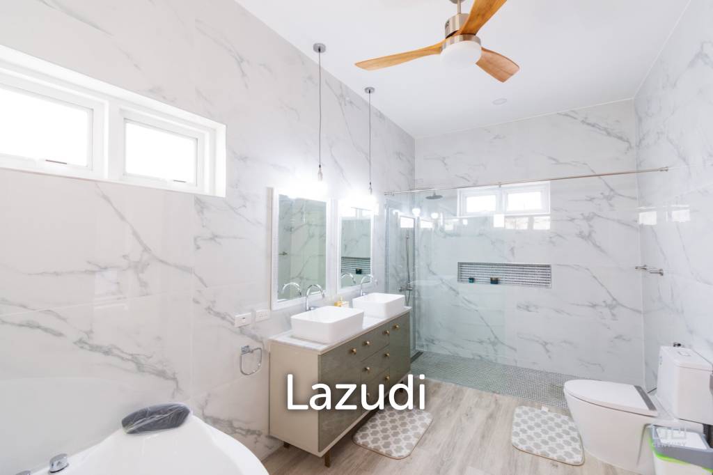 1,784 Sqm 5 Bed 6 Bath Villa For Sale