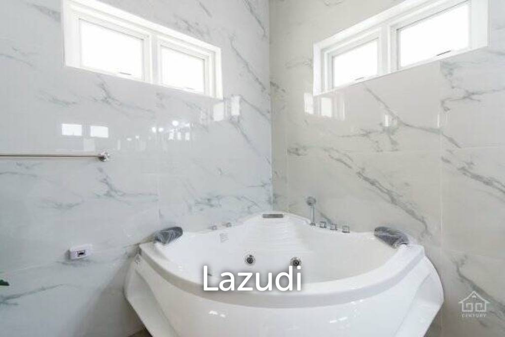 1,784 Sqm 5 Bed 6 Bath Villa For Sale