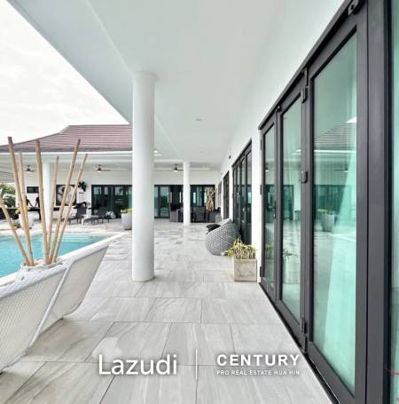 1,784 Sqm 5 Bed 6 Bath Villa For Sale 1,784 Sqm 5 Bed 6 Bath Villa For Sale