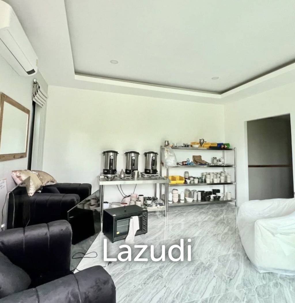 1,784 Sqm 5 Bed 6 Bath Villa For Sale