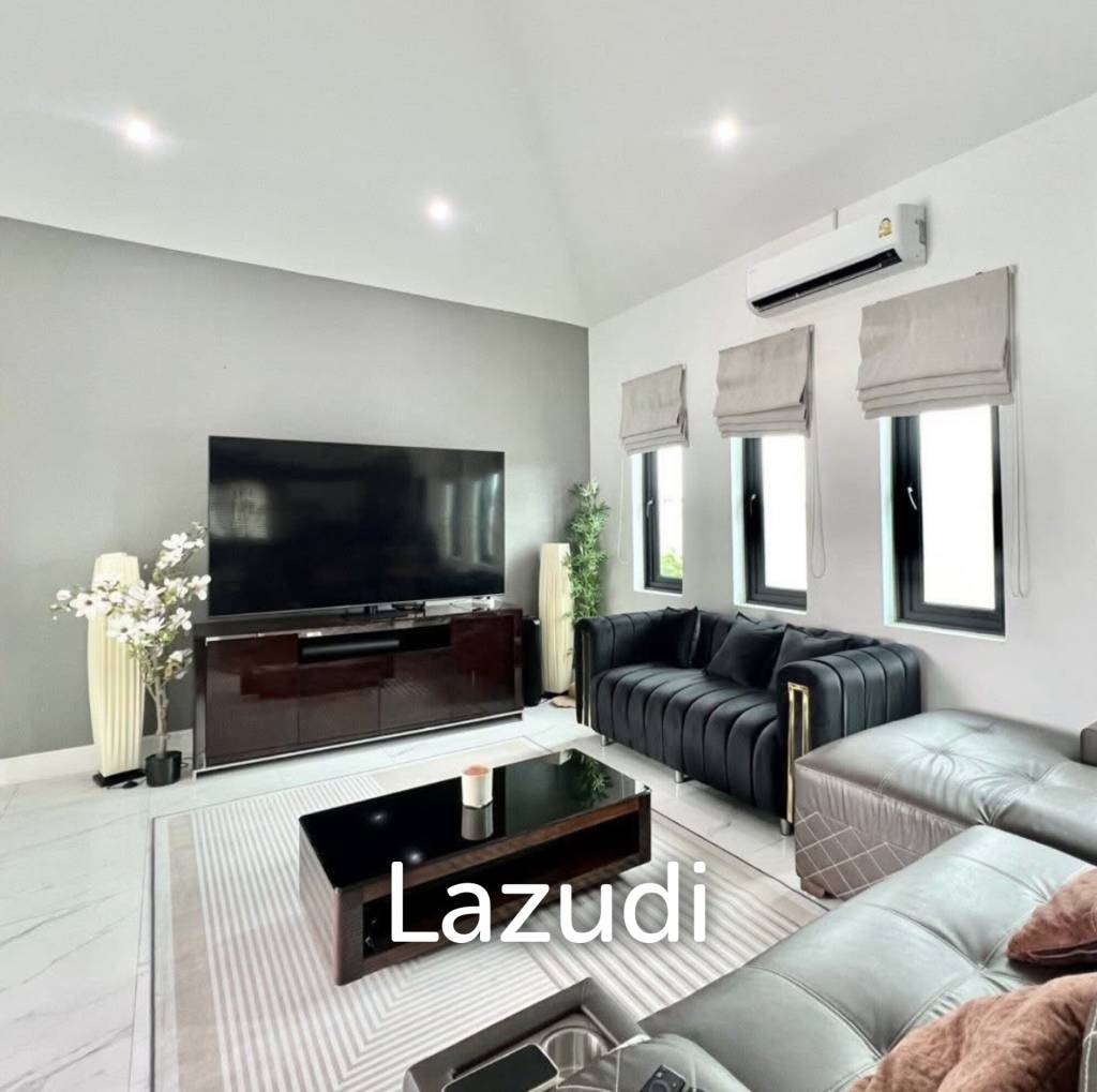 1,784 Sqm 5 Bed 6 Bath Villa For Sale