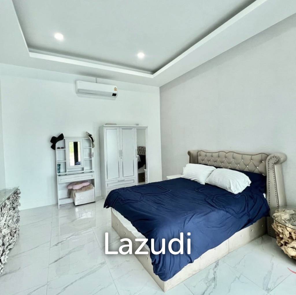 1,784 Sqm 5 Bed 6 Bath Villa For Sale