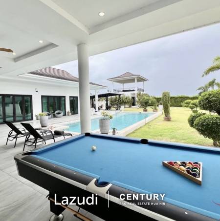1,784 Sqm 5 Bed 6 Bath Villa For Sale 1,784 Sqm 5 Bed 6 Bath Villa For Sale