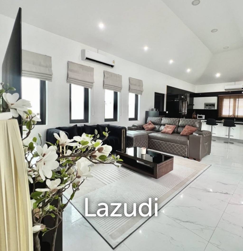 1,784 Sqm 5 Bed 6 Bath Villa For Sale