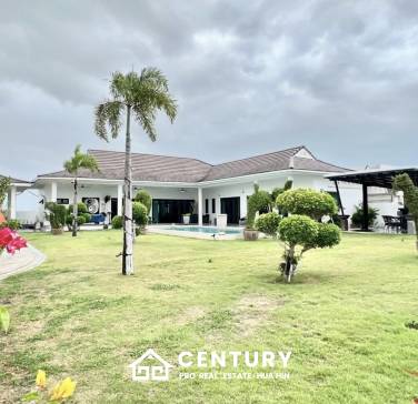  5 ` 6 Baño Villa de Venta