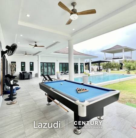 1,784 Sqm 5 Bed 6 Bath Villa For Sale 1,784 Sqm 5 Bed 6 Bath Villa For Sale