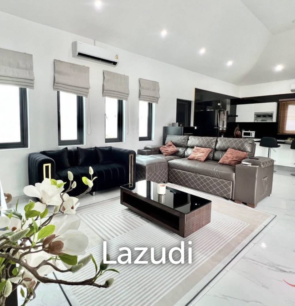 1,784 Sqm 5 Bed 6 Bath Villa For Sale