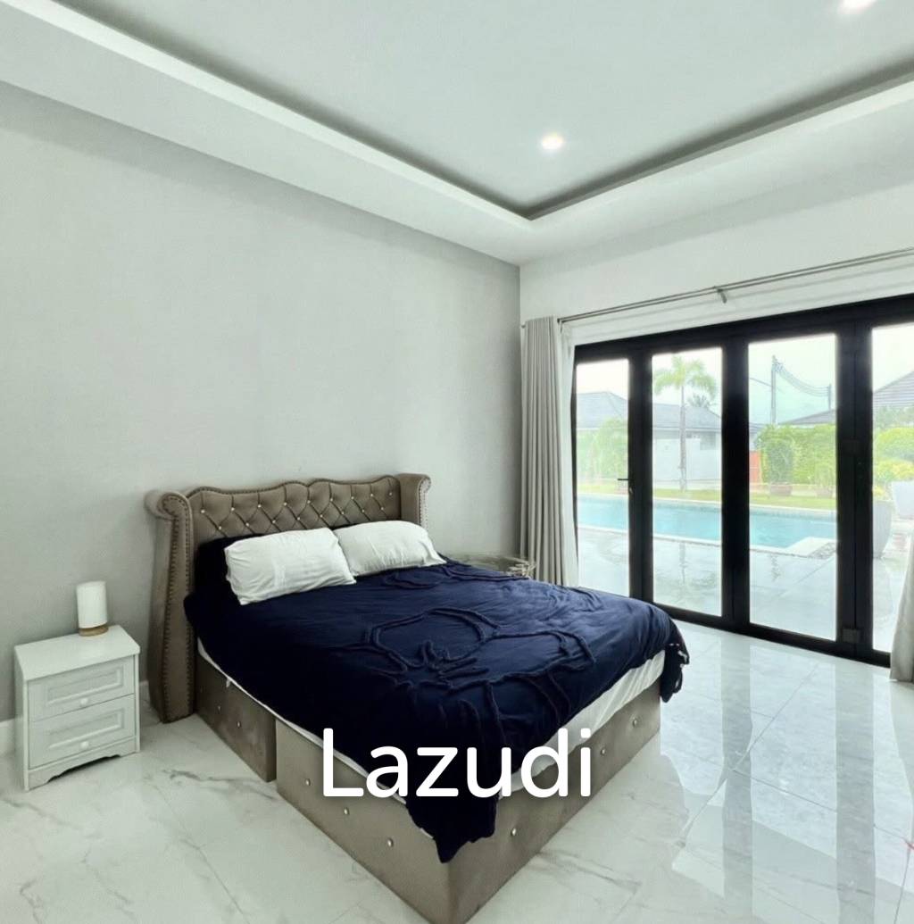 1,784 Sqm 5 Bed 6 Bath Villa For Sale