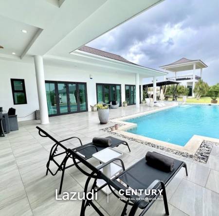 1,784 Sqm 5 Bed 6 Bath Villa For Sale 1,784 Sqm 5 Bed 6 Bath Villa For Sale