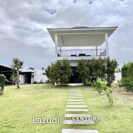 1,784 Sqm 5 Bed 6 Bath Villa For Sale 1,784 Sqm 5 Bed 6 Bath Villa For Sale