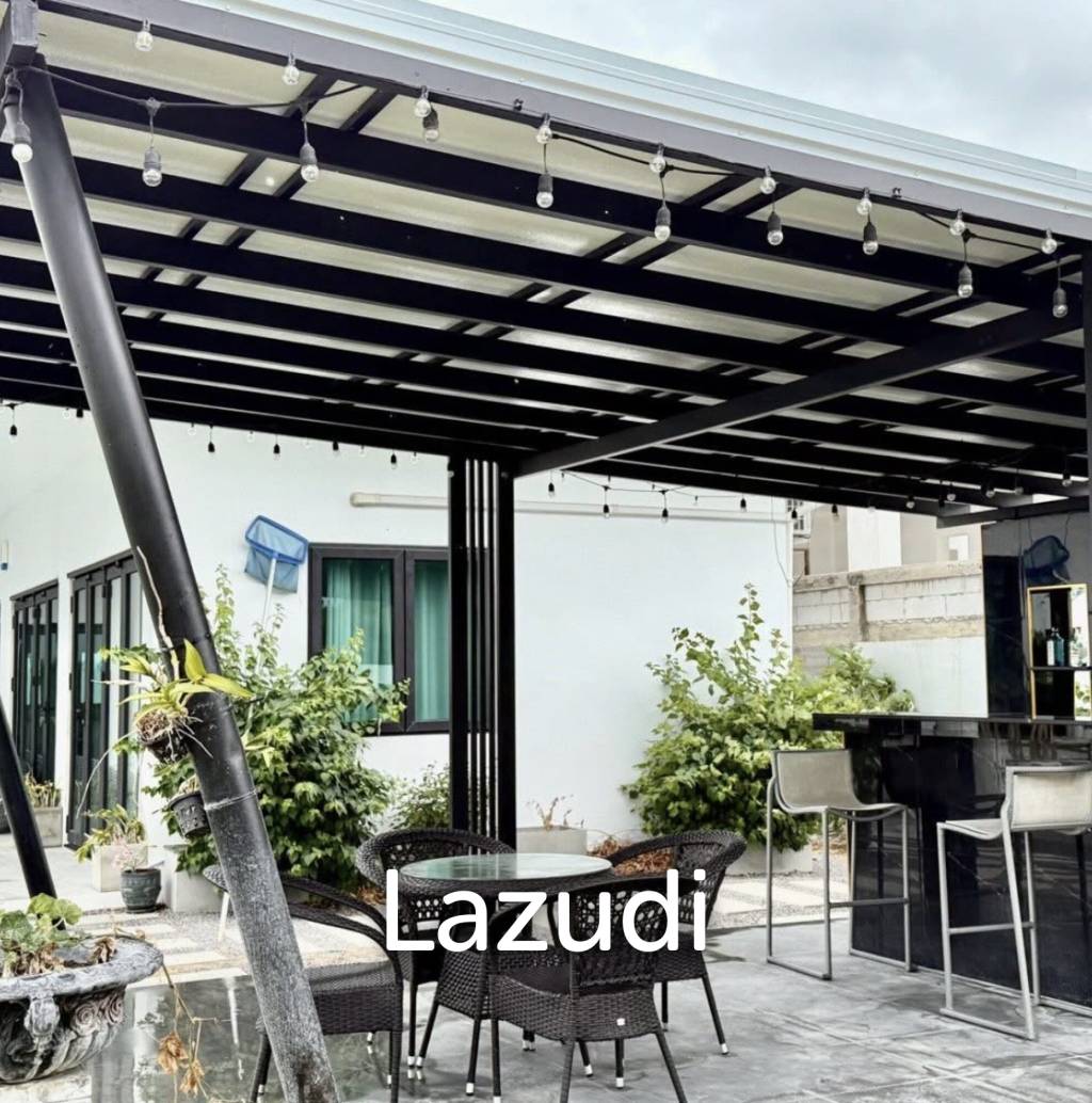 1,784 Sqm 5 Bed 6 Bath Villa For Sale