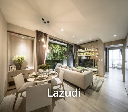 2 Bed 59.52SQ.M. Andromeda Condominium Pattaya 2 Bed 59.52SQ.M. Andromeda Condominium Pattaya
