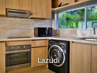 2 Bed 2 Bath 88.05 SQ.M Paradise Ocean View