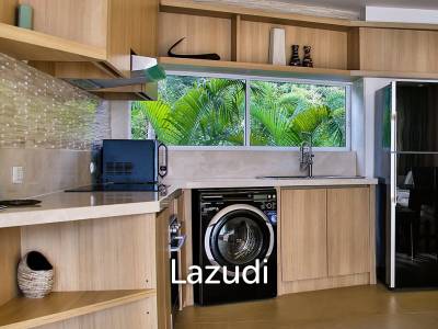 2 Bed 2 Bath 88.05 SQ.M Paradise Ocean View
