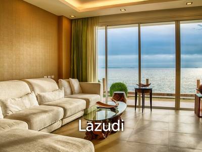 2 Bed 2 Bath 88.05 SQ.M Paradise Ocean View