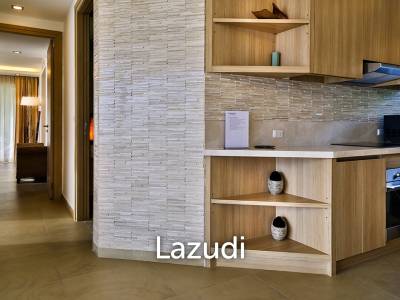 2 Bed 2 Bath 88.05 SQ.M Paradise Ocean View