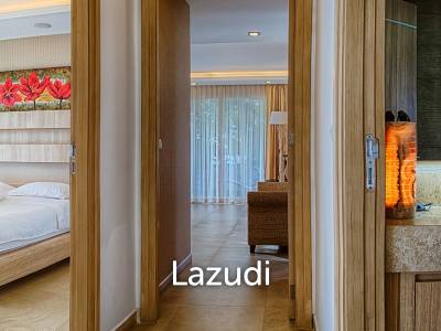 2 Bed 2 Bath 88.05 SQ.M Paradise Ocean View