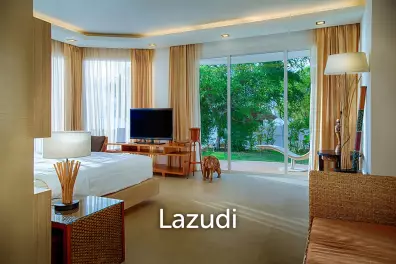 2 Bed 2 Bath 88.05 SQ.M Paradise Ocean View