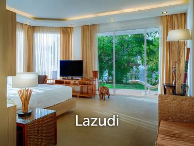 2 Bed 2 Bath 88.05 SQ.M Paradise Ocean View