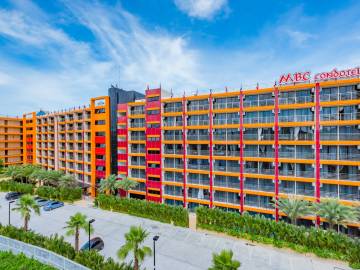 1 bed 35.20sq.m Mai Khao Beach Condotel
