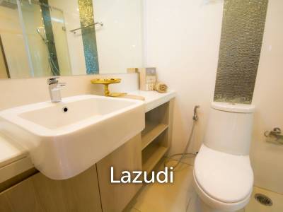 Studio 24.05 SQ.M The Cloud Condominium Pattaya