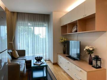2 Beds 2 bath 60 sqm Residence 52 Condominium For Sale & Rent