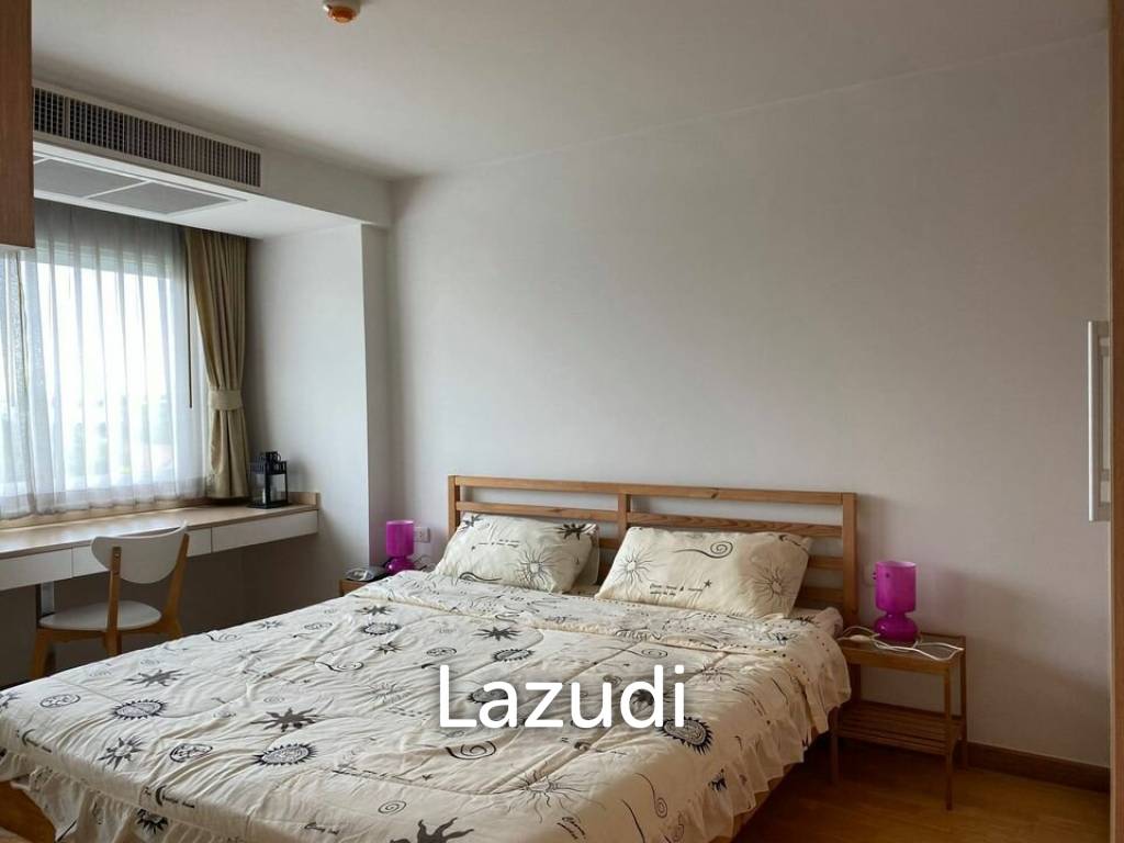 2 Beds 2 bath 60 sqm Residence 52 Condominium For Sale