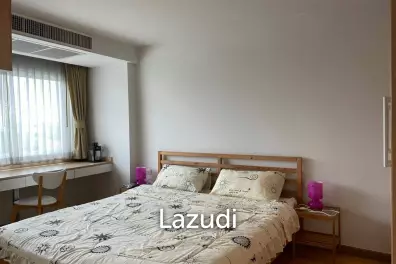 2 Beds 2 bath 60 sqm Residence 52 Condominium For Sale