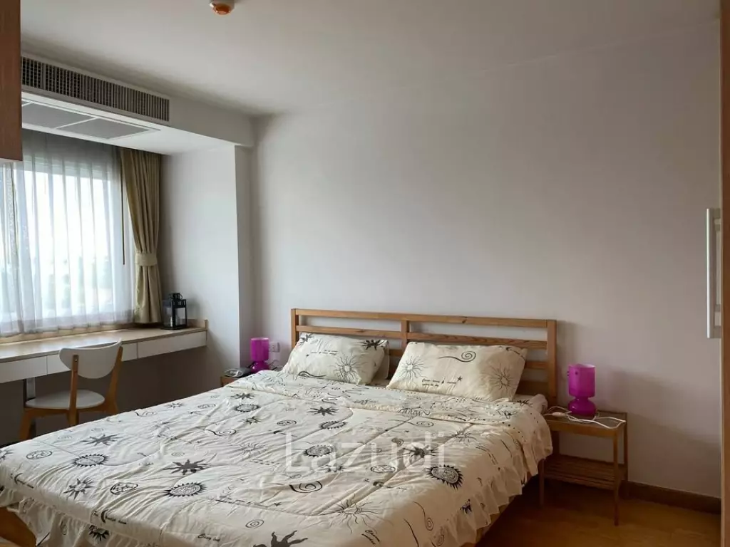 2 Beds 2 bath 60 sqm Residence 52 Condominium For Sale