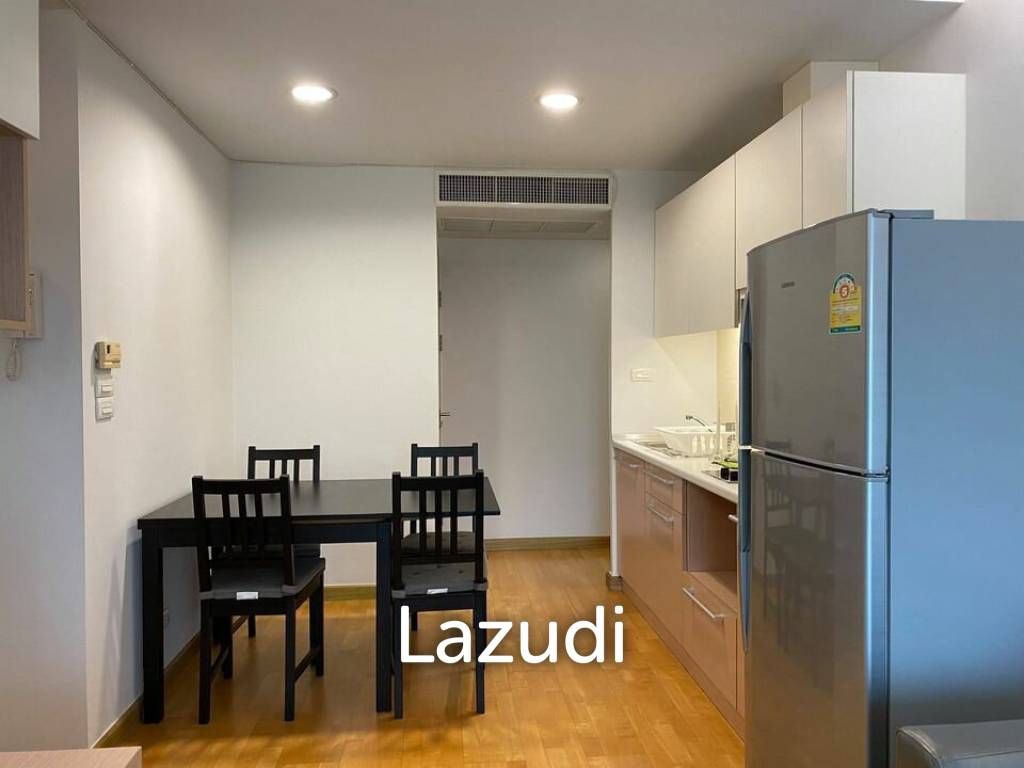 2 Beds 2 bath 60 sqm Residence 52 Condominium For Sale