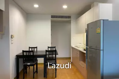 2 Beds 2 bath 60 sqm Residence 52 Condominium For Sale