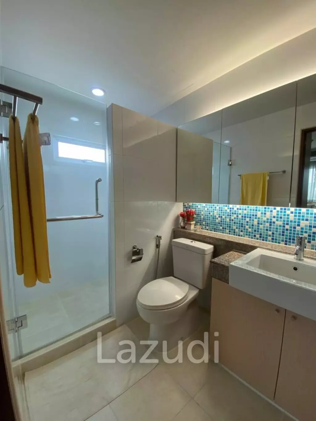 2 Beds 2 bath 60 sqm Residence 52 Condominium For Sale