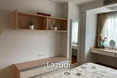 2 Beds 2 bath 60 sqm Residence 52 Condominium For Sale