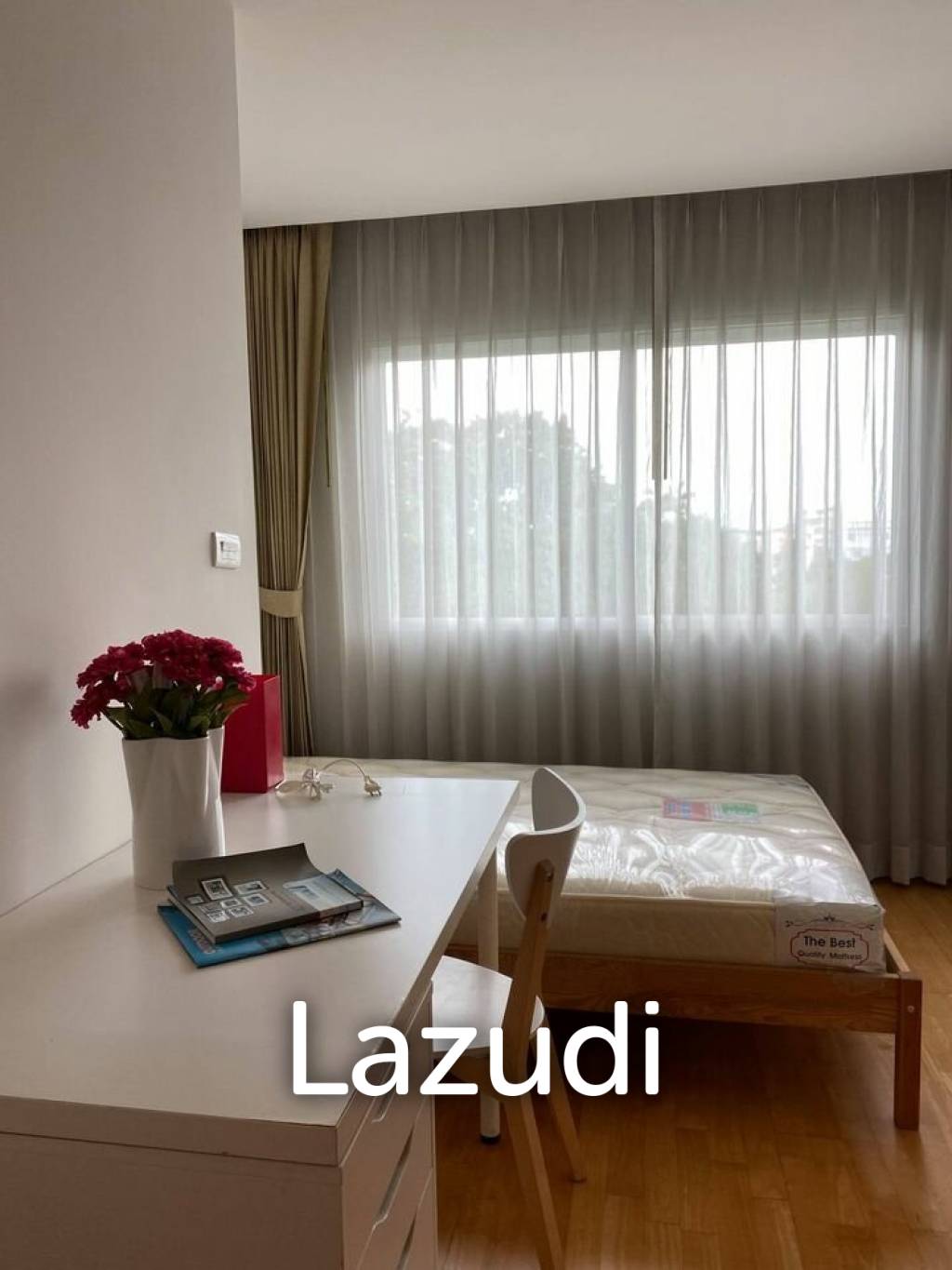 2 Beds 2 bath 60 sqm Residence 52 Condominium For Sale
