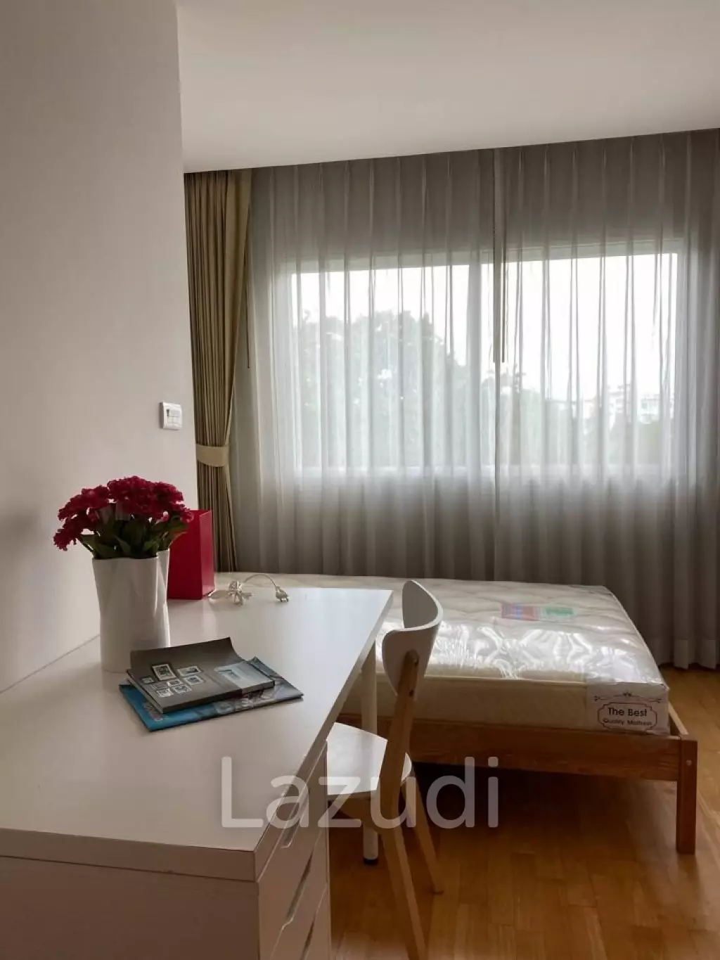 2 Beds 2 bath 60 sqm Residence 52 Condominium For Sale