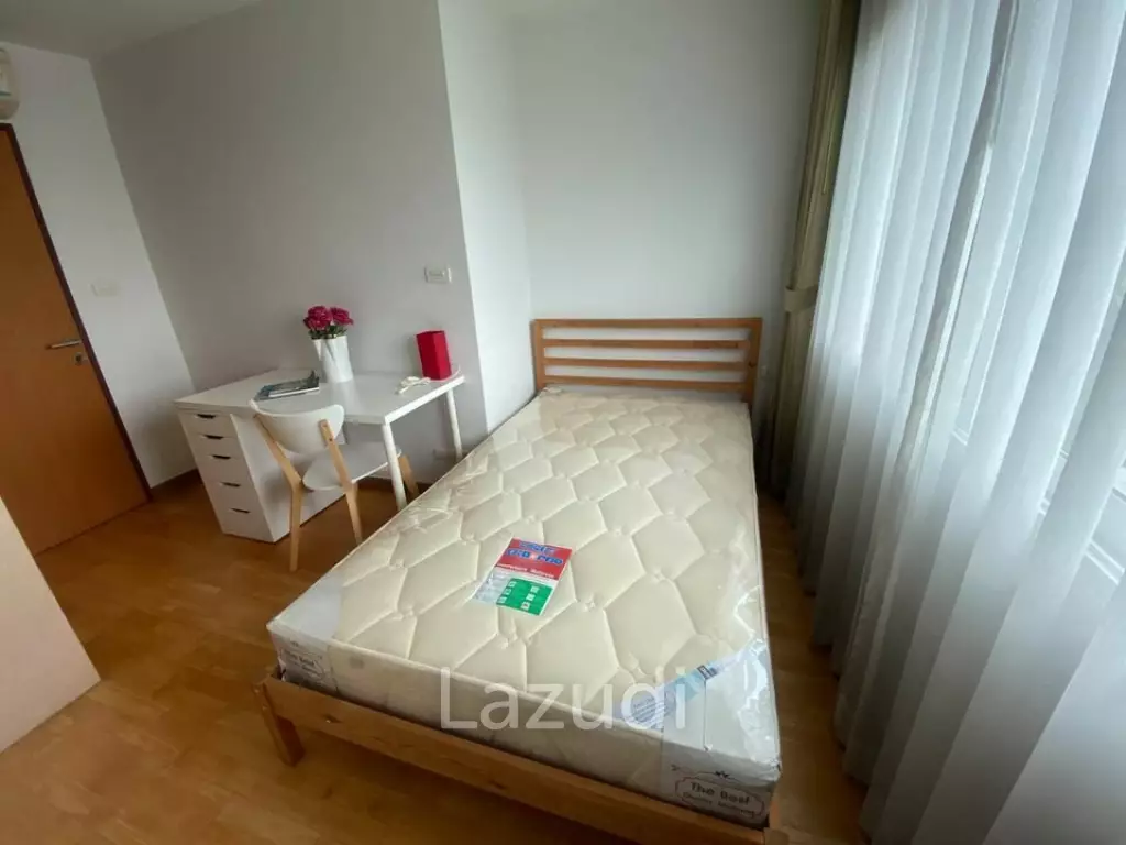 2 Beds 2 bath 60 sqm Residence 52 Condominium For Sale