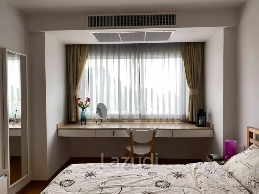 2 Beds 2 bath 60 sqm Residence 52 Condominium For Sale