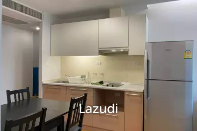2 Beds 2 bath 60 sqm Residence 52 Condominium For Sale