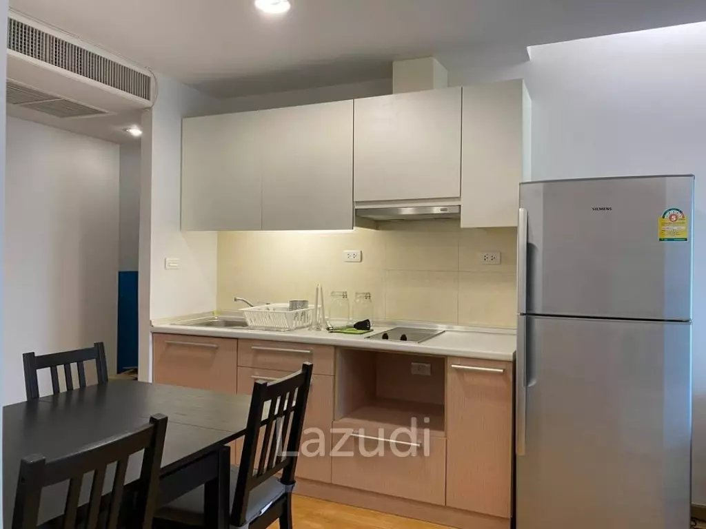 2 Beds 2 bath 60 sqm Residence 52 Condominium For Sale