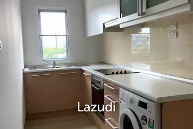 3 ห้องนอน 3 ห้องน้ำ 99 ตรม. Residence 52 คอนโดมิเนียม ขายและให้เช่า