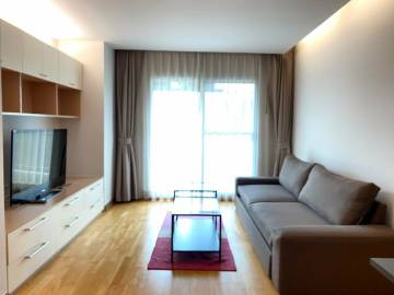 3 Beds 3 bath 99 sqm Residence 52 Condominium For Sale & Rent