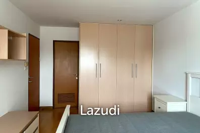 3 ห้องนอน 3 ห้องน้ำ 99 ตรม. Residence 52 คอนโดมิเนียม ขายและให้เช่า