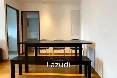 3 ห้องนอน 3 ห้องน้ำ 99 ตรม. Residence 52 คอนโดมิเนียม ขายและให้เช่า