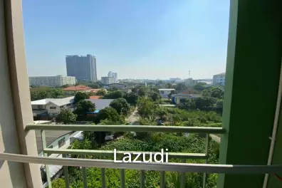 1 Bed 1 Bath 26 sq.m. Lumpini Ville Sukhumvit 76 - Bearing for SALE