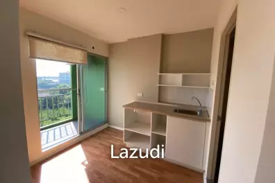 1 Bed 1 Bath 26 sq.m. Lumpini Ville Sukhumvit 76 - Bearing for SALE