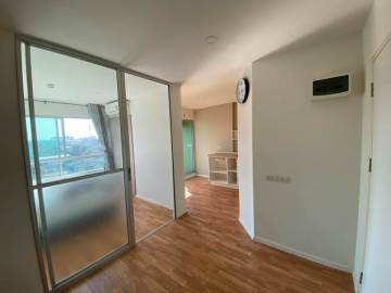 1 Bed 1 Bath 26 sq.m. Lumpini Ville Sukhumvit 76 - Bearing for SALE