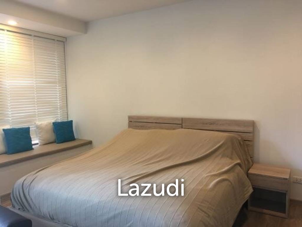 BAAN SAN NGAM : 1 Bed condo for sale