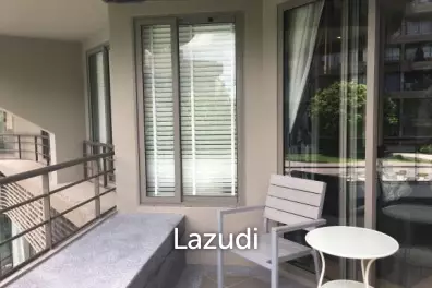 BAAN SAN NGAM : 1 Bed condo for sale