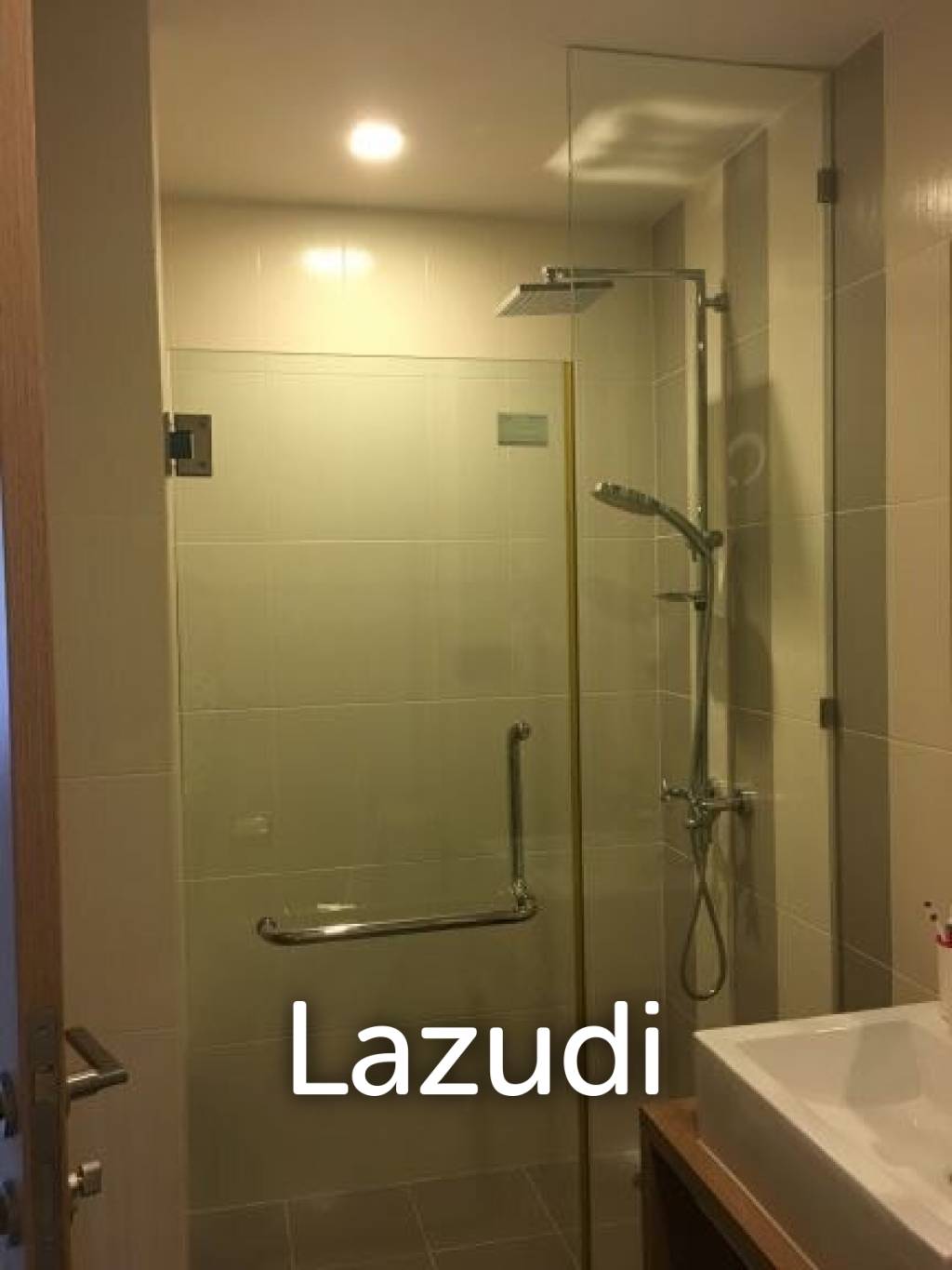 BAAN SAN NGAM : 1 Bed condo for sale